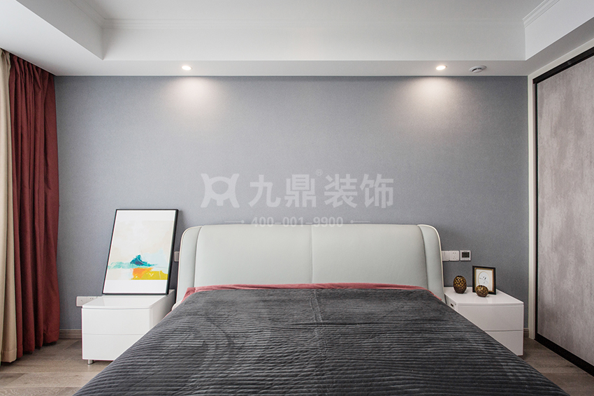 現代風格