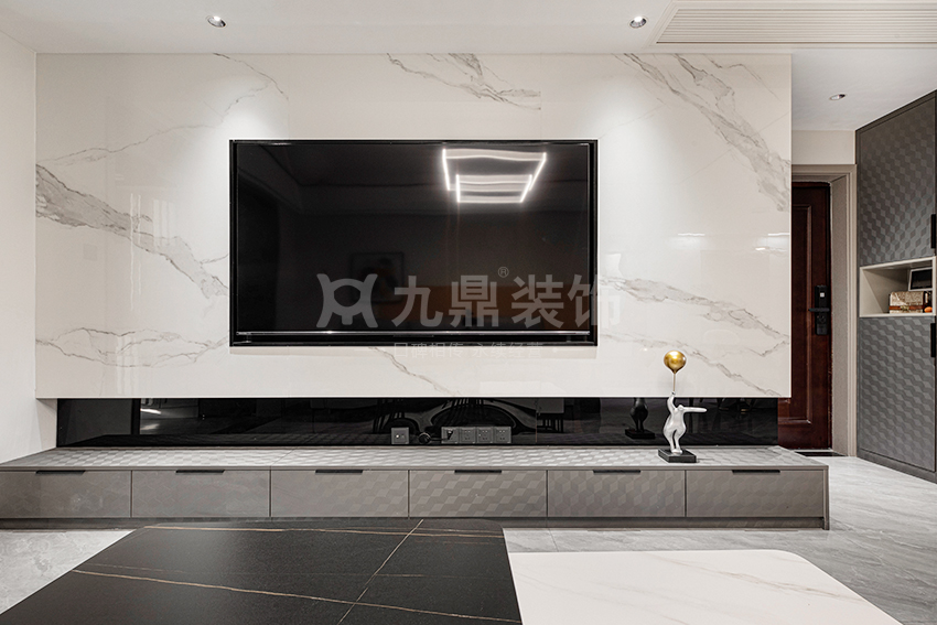 輕奢風格