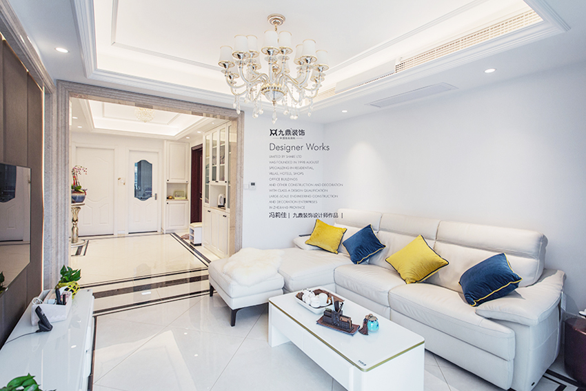 杭州室內(nèi)裝飾設(shè)計要素是什么？室內(nèi)裝飾設(shè)計的重點要素