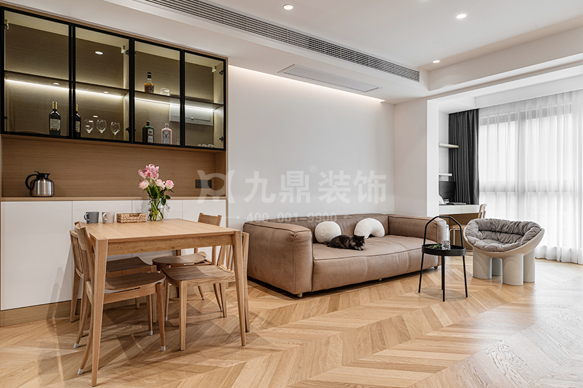全包裝修包括些什么？全包裝修的優(yōu)點和缺點